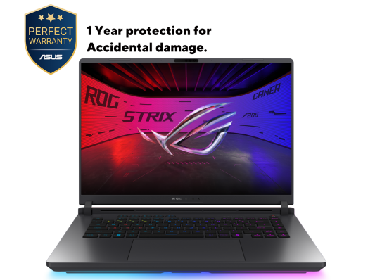 ASUS ROG Strix G16 G615JPR-RV098 90NR0L91-M00470