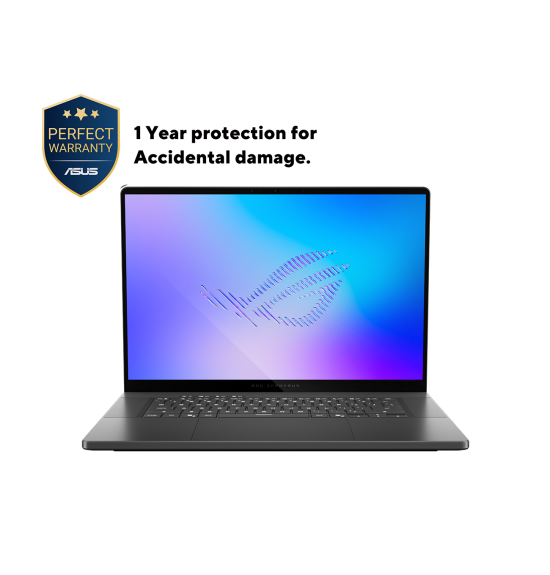 ASUS ROG Zephyrus G16 OLED GU606AP-TB053 90NR0PJ4-M002C0 (2026)