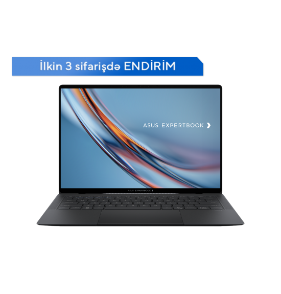 ASUS ExpertBook Ultra B9406CAA-TH0506X 90NX09J2-M00JY0 (2026)