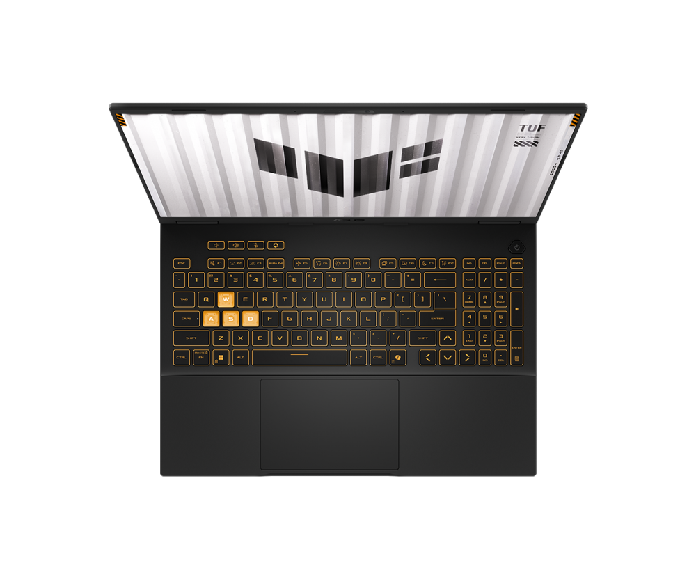 ASUS TUF Gaming F16 FX608JHR-RV088 90NR0NA1-M004U0