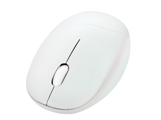 ASUS MD101 Fragrance Mouse 90XB08U0-BMU000