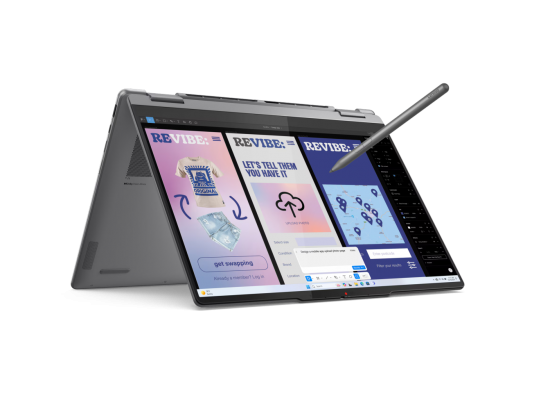 LENOVO YOGA 7 2-in-1 14ILL10 83JQ005DRK 