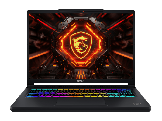 MSI Crosshair 16 Max HX E2WGXK