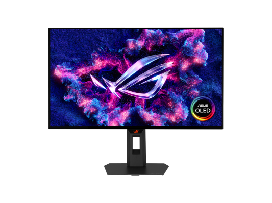 ASUS ROG Strix OLED XG27AQDMGR 90LM0CC0-B01171 Gaming Monitor
