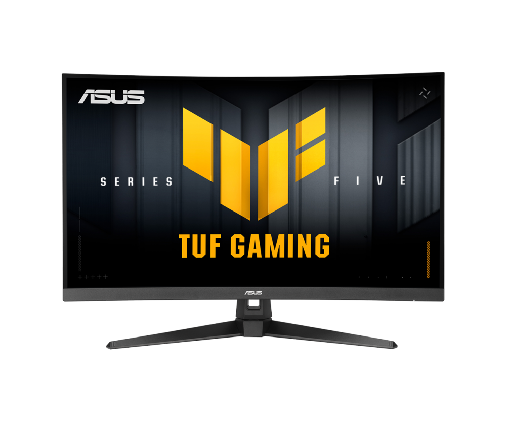 ASUS TUF Gaming VG32VQM5B 90LM0BI1-B01171 Curved Gaming Monitor