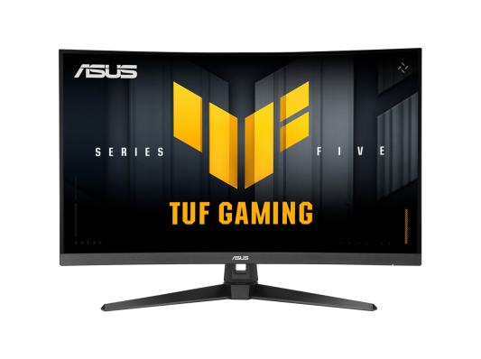 ASUS TUF Gaming VG32VQM5B 90LM0BI1-B01171 Curved Gaming Monitor
