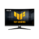 ASUS TUF Gaming VG32VQM5B 90LM0BI1-B01171 Curved Gaming Monitor