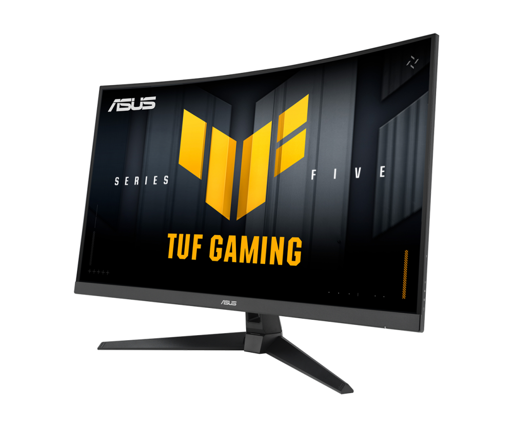 ASUS TUF Gaming VG32VQM5B 90LM0BI1-B01171 Curved Gaming Monitor
