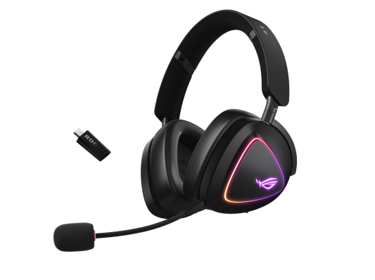 ASUS ROG Delta II 90YH03W0-BHUA00