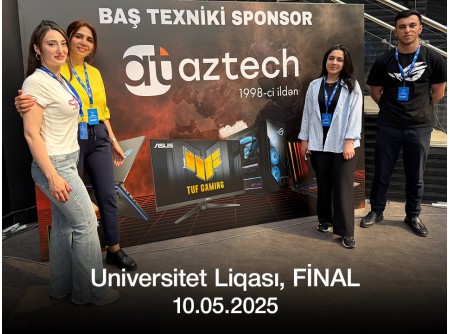 Universitetlər Liqası, CS2 və Valorant Final